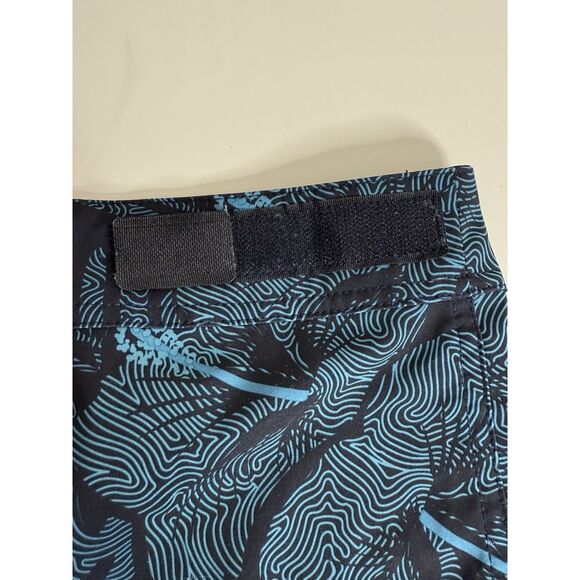 Ripskirt Hawaii Wrap Skirt Women S Length 2 Adjustable Rip Skirt Beach Small - Picture 6 of 8